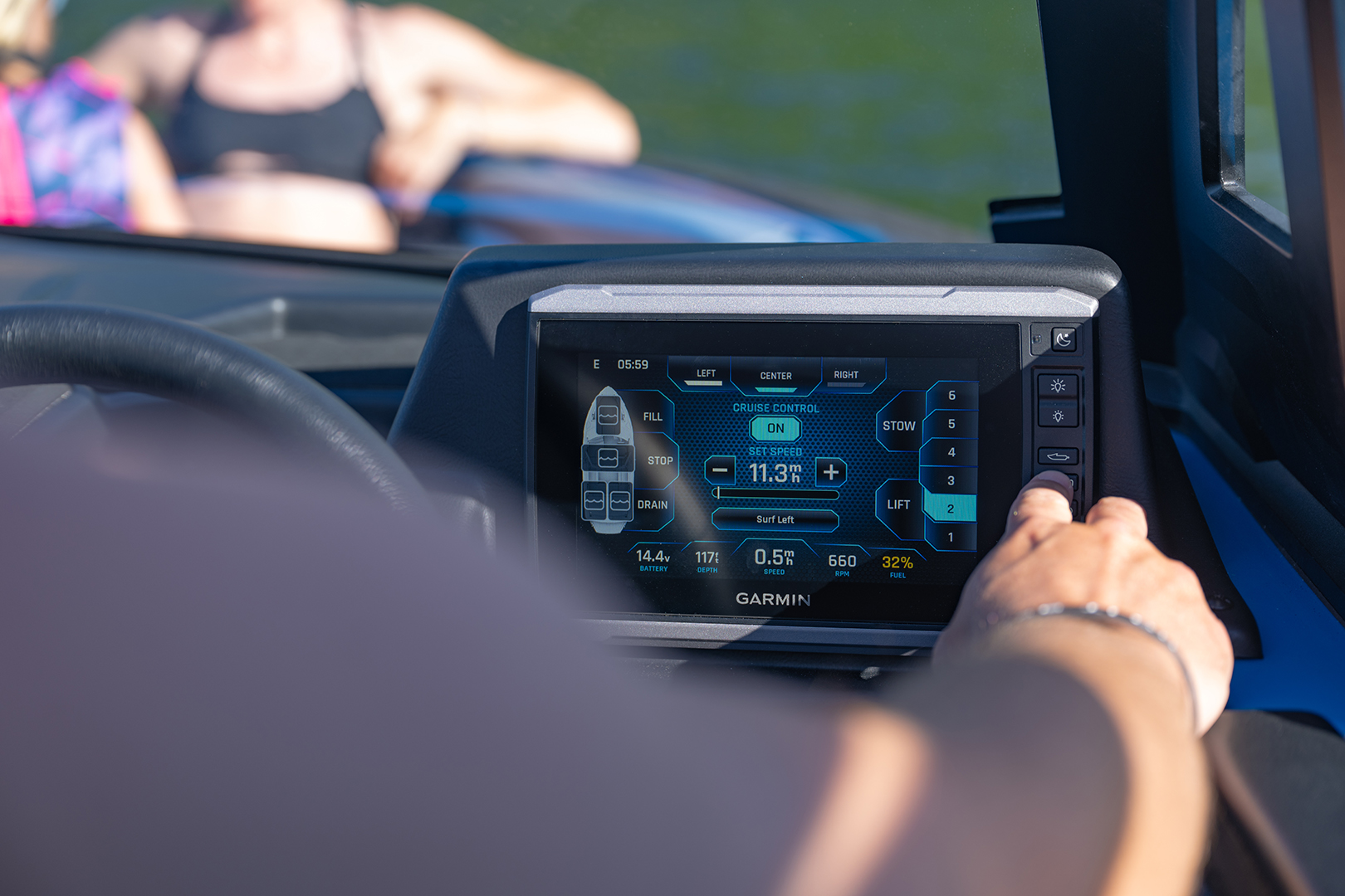 2026 Axis T220 Easy to Use Technology