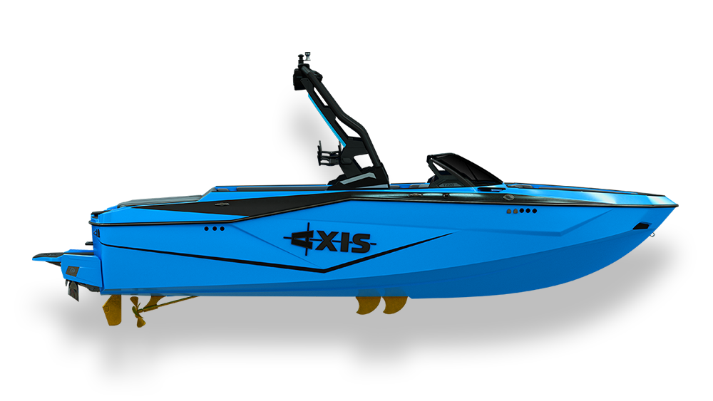 Power In Perfect Balance