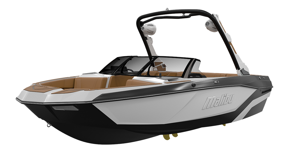 2026 Malibu Boats Hybrid Wakesetter 21 LX