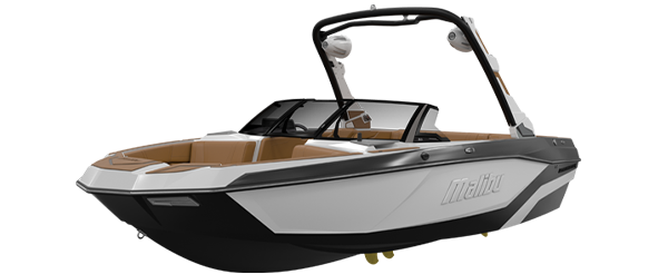 2026 Malibu Boats Hybrid Wakesetter 21 LX