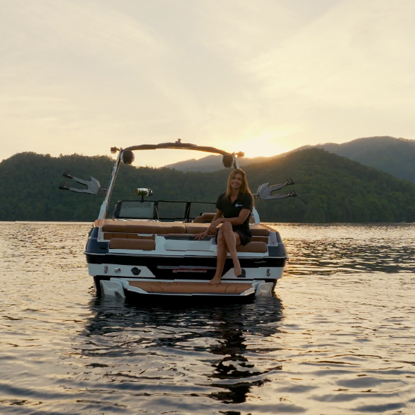 Top 5 Reasons the 21 LX Is the Most Versatile Malibu Offered
