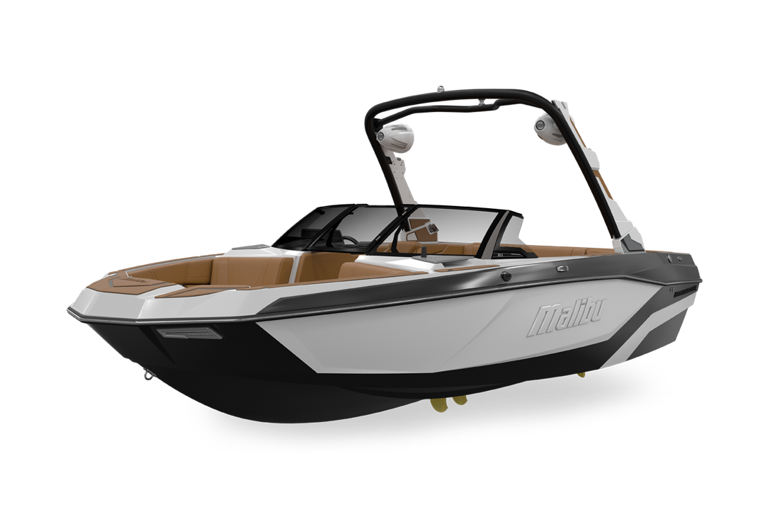 2026 Malibu Boats Hybrid Wakesetter 21 LX