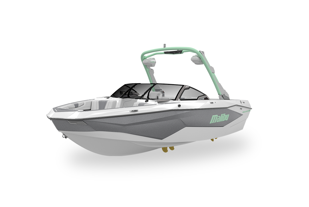 Malibu Boats Wakesetter 22 LSV