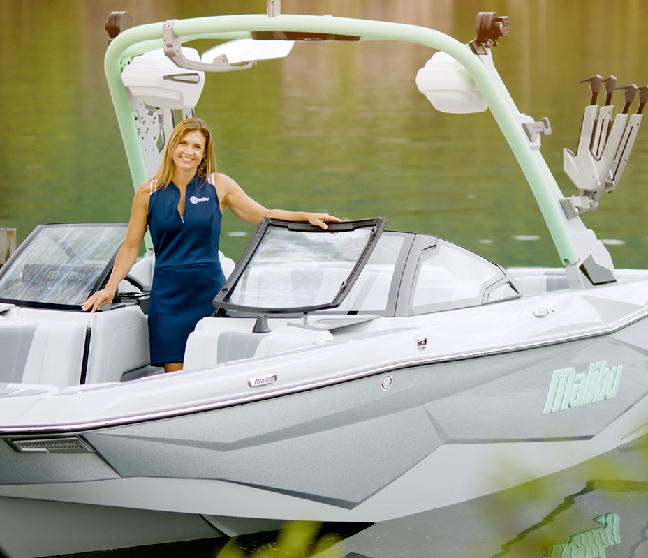 Top 10 Reasons the 22 LSV Is the Most Capable 22-Foot Wakeboat