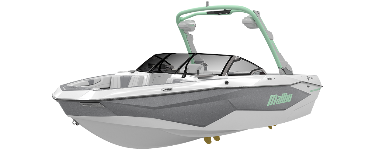 2026 Malibu Boats Wakesetter 22 LSV