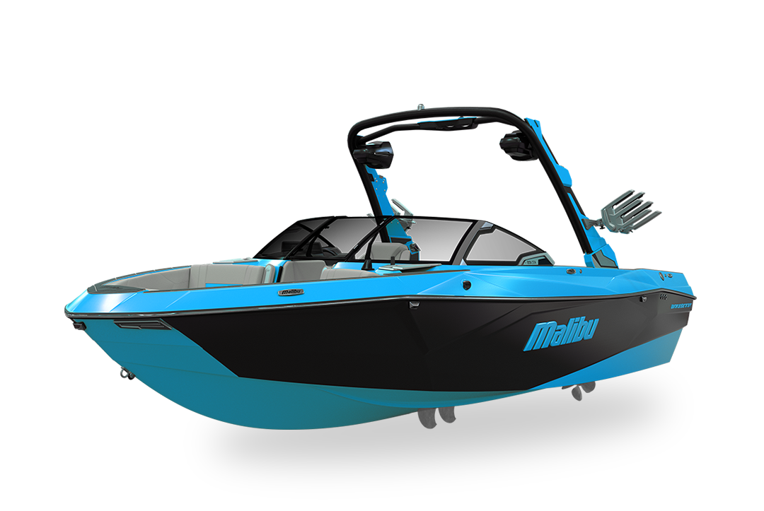 Malibu Boats Wakesetter 23 LSV