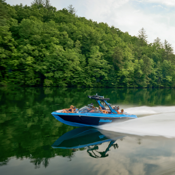 Best Selling Surf & Wakeboard Boat