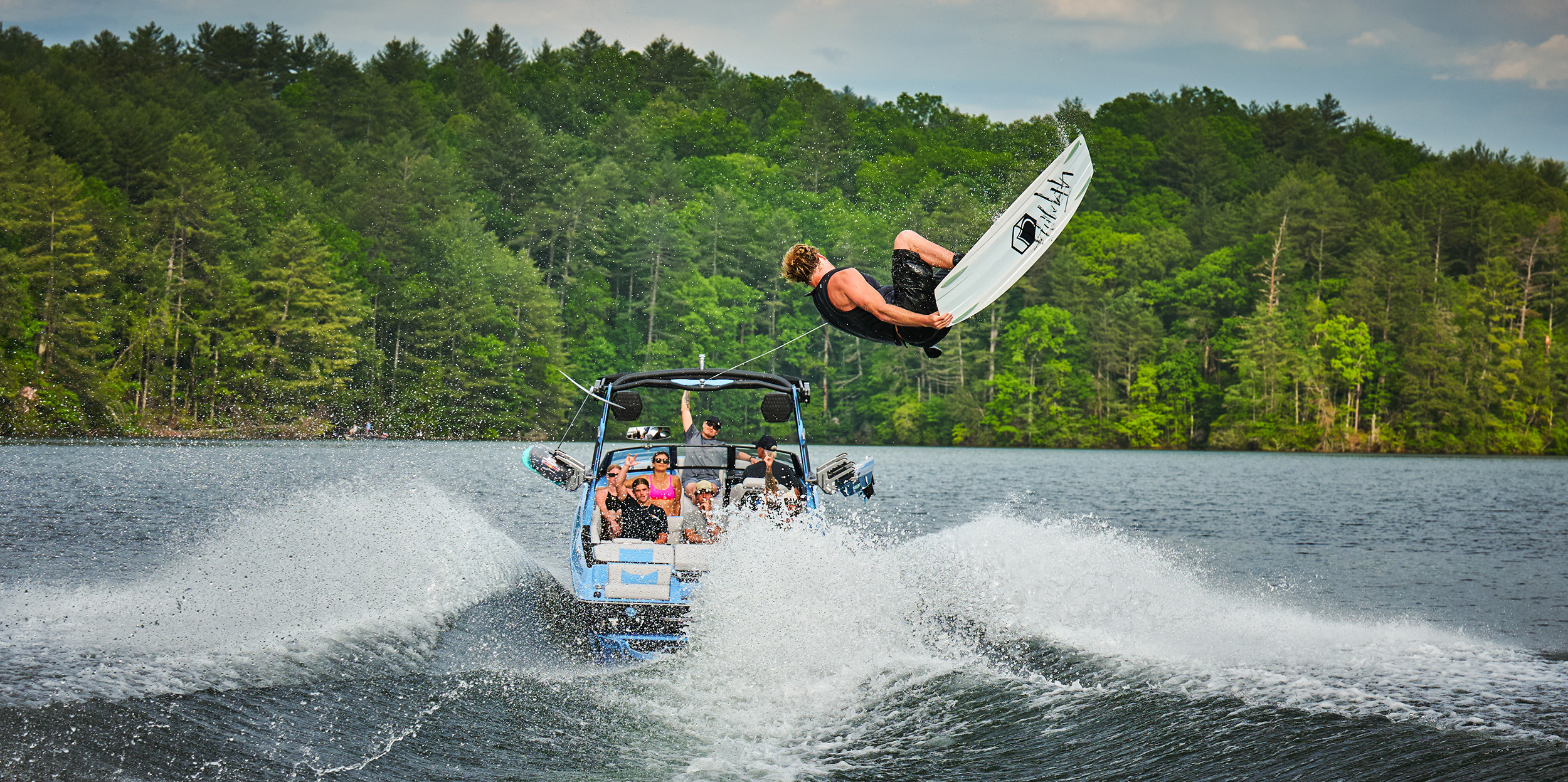2026 Malibu Wakesetter