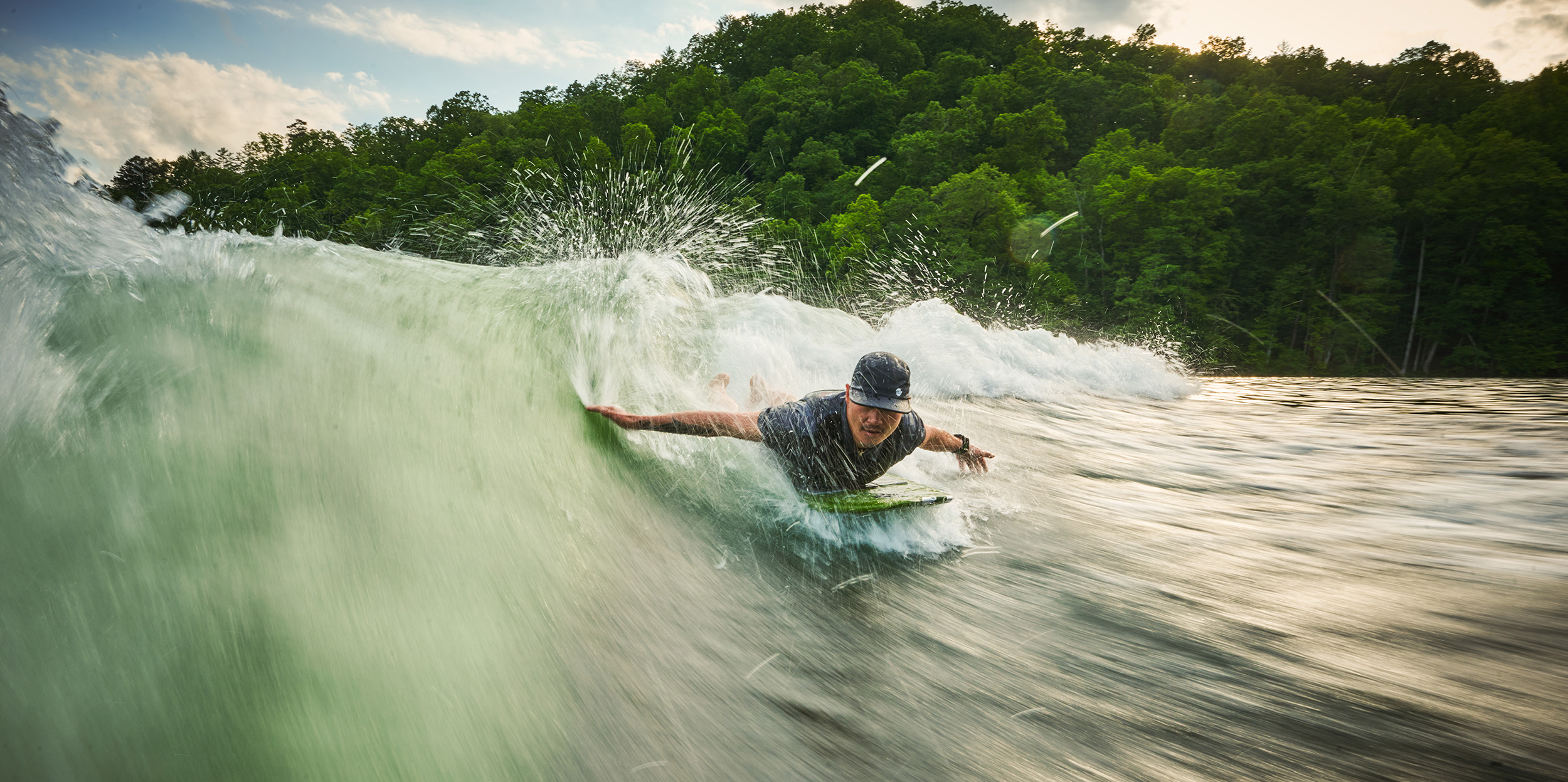 2026 Malibu Wakesetter Power Wedge III