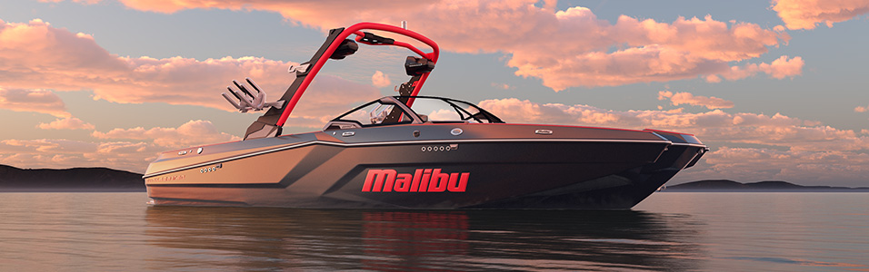 <p>2026 Malibu Wakesetter 23 MXZ</p>