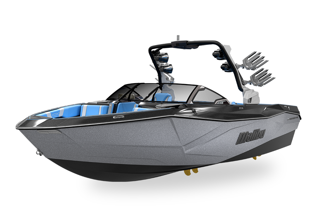 Malibu Boats Wakesetter 26 LSV