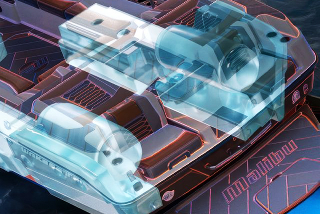 Hard Tank™ Ballast