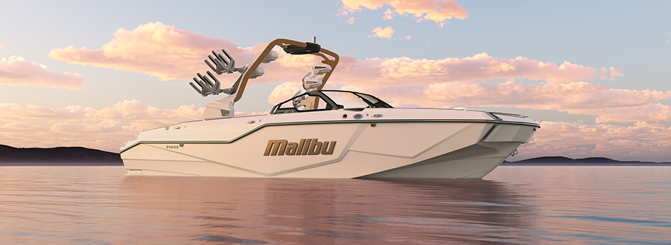<p>2026 Malibu Wakesetter M230 and M242</p>