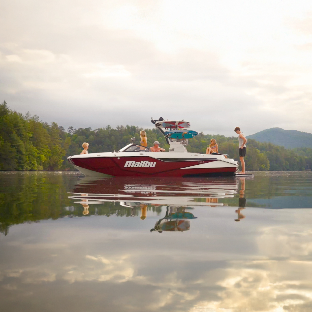 Cleanest Waves In The World