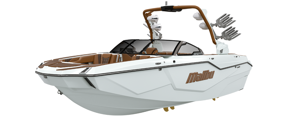 2026 Malibu Boats M242