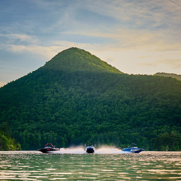 The Malibu MXZ Series