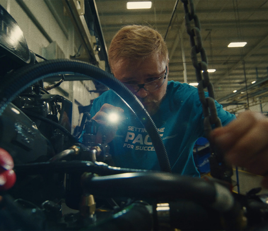 M5Di Monsoon All Day Reliability