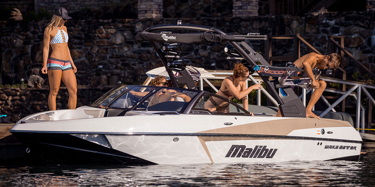 2018 20 VTX
