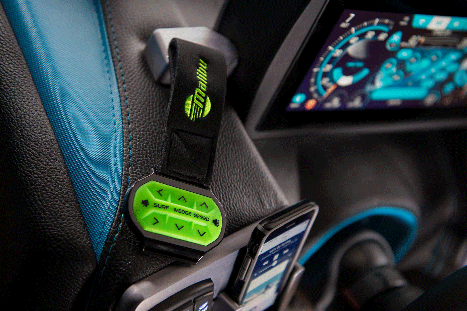 Surf Band Recognized by Boating Industry Magazine